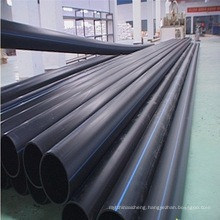 DN20-1000 mm High Density Polyethylene Pipes HDPE Pipe for Gas Supply